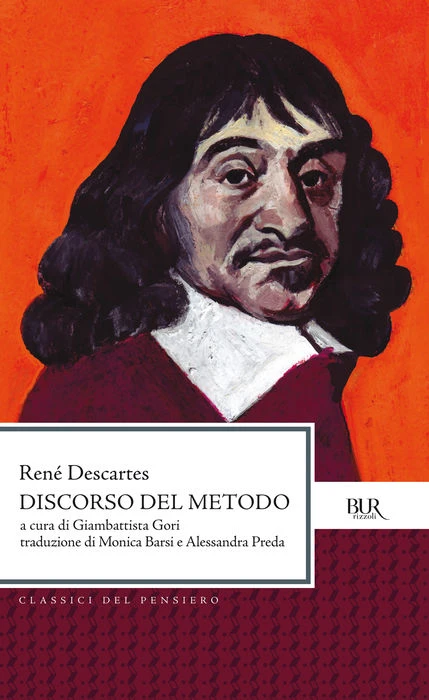 Discorso del metodo