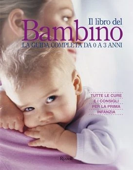 Il libro del bambino