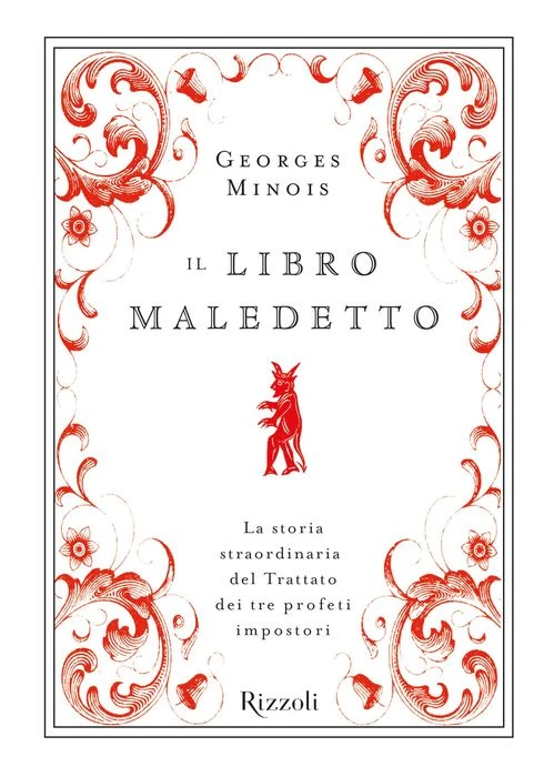 Il libro maledetto