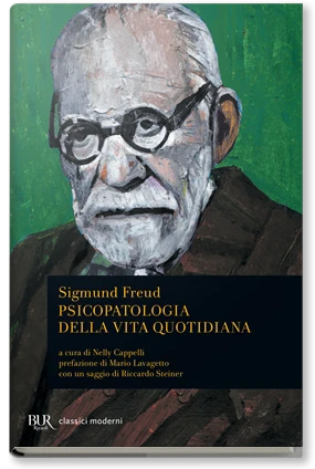 Psicopatologia della vita quotidiana