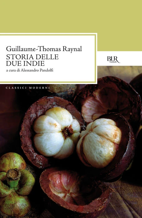 Storia delle due Indie