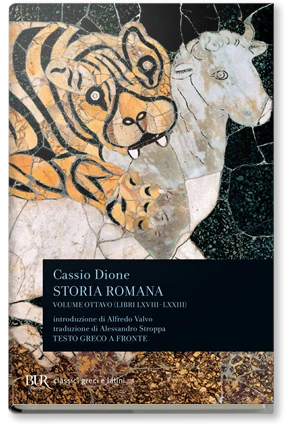 Storia romana  vol. 8