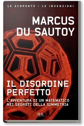 Il disordine perfetto