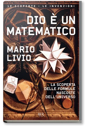 Dio è un matematico