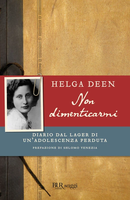 Non dimenticarmi