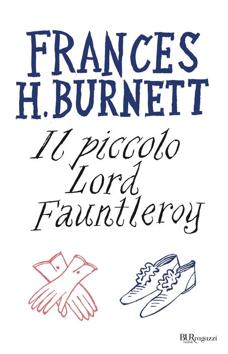 Il Piccolo Lord Fauntleroy