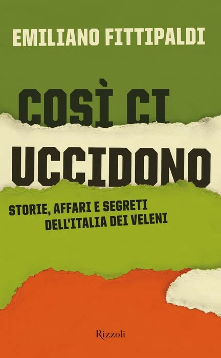 Così ci uccidono