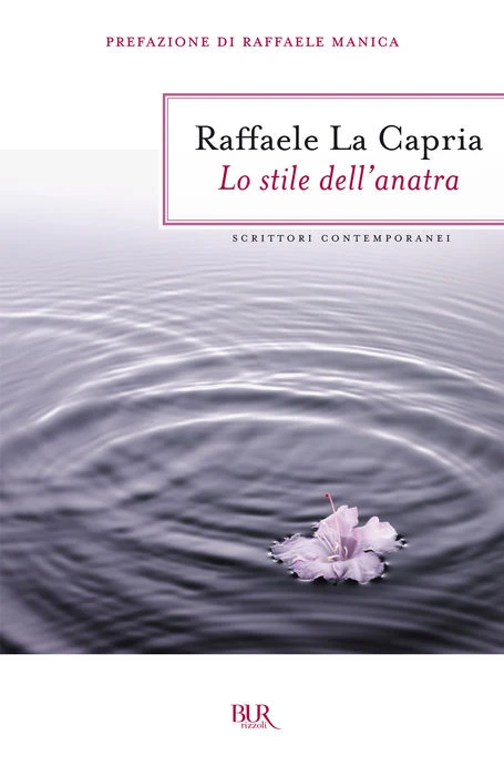 Lo stile dell'anatra