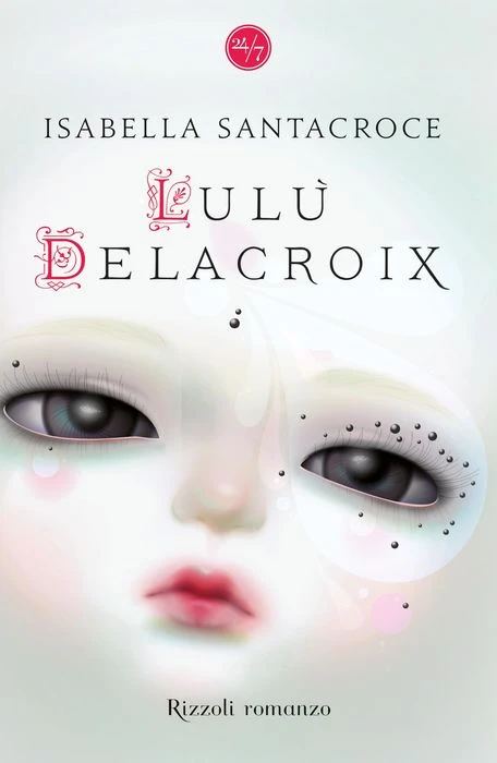 Lulù Delacroix