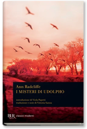 I misteri di Udolpho