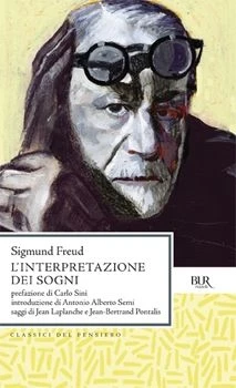 L'interpretazione dei sogni