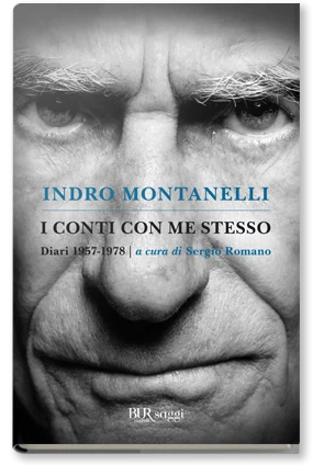 I conti con me stesso