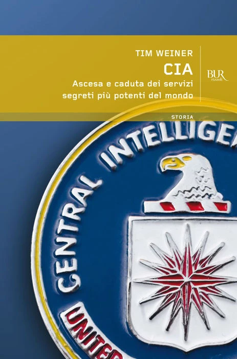 CIA