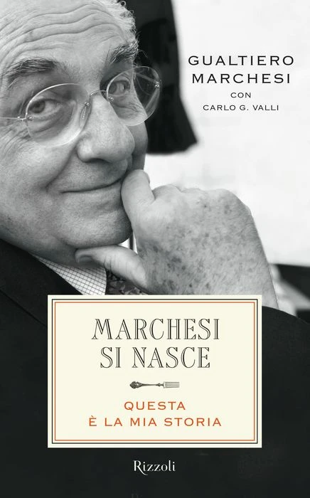 Marchesi si nasce