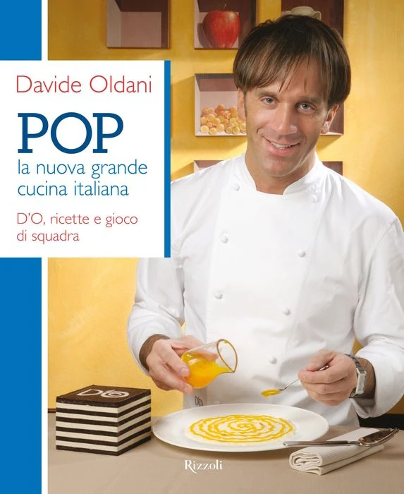 POP La nuova grande cucina italiana