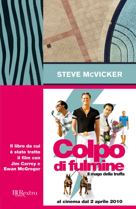 Colpo di fulmine
