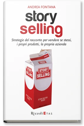 Storyselling