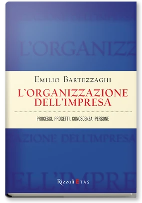 L'organizzazione dell'impresa