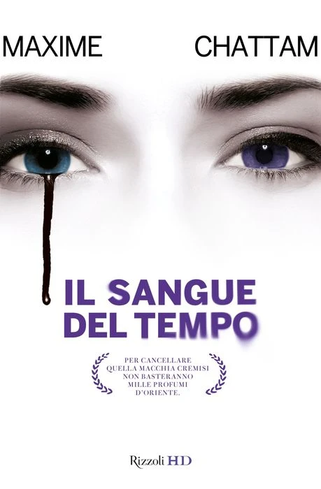 Il sangue del tempo
