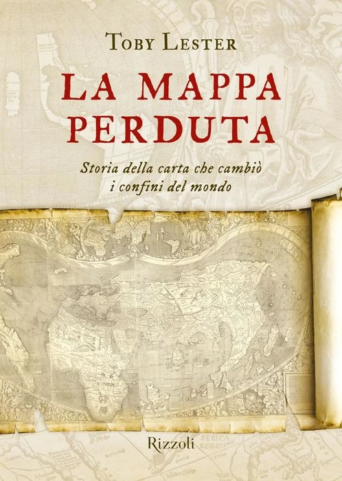 La mappa perduta