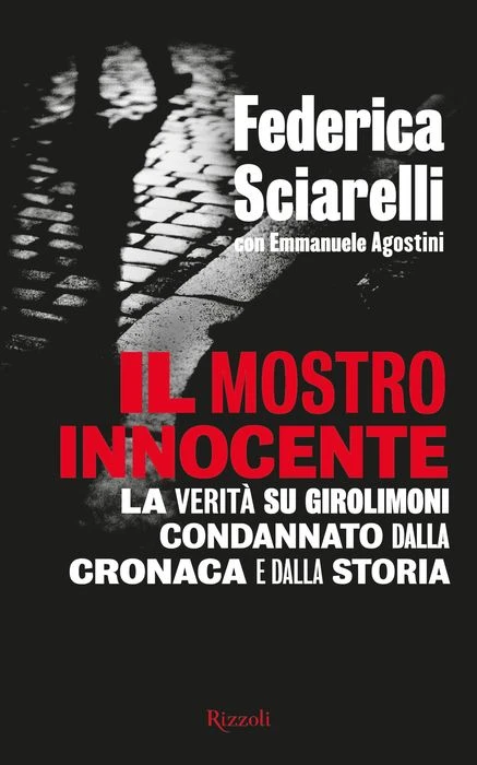 Il mostro innocente