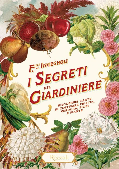 I segreti del giardiniere
