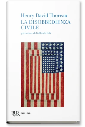 La disobbedienza civile