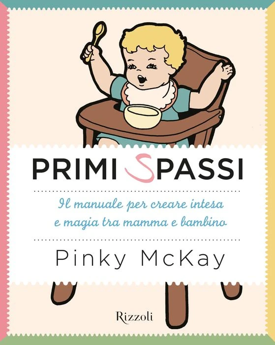 Primi spassi