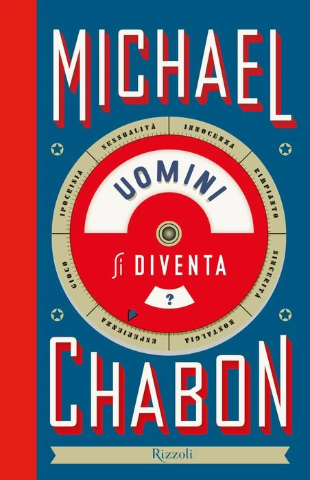 Uomini si diventa