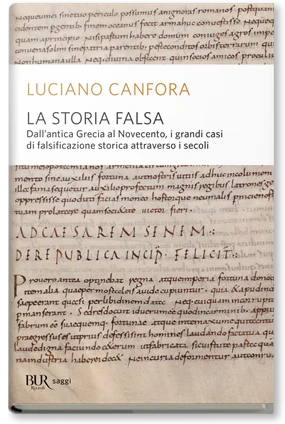 La storia falsa