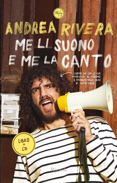 Me li suono e me la canto