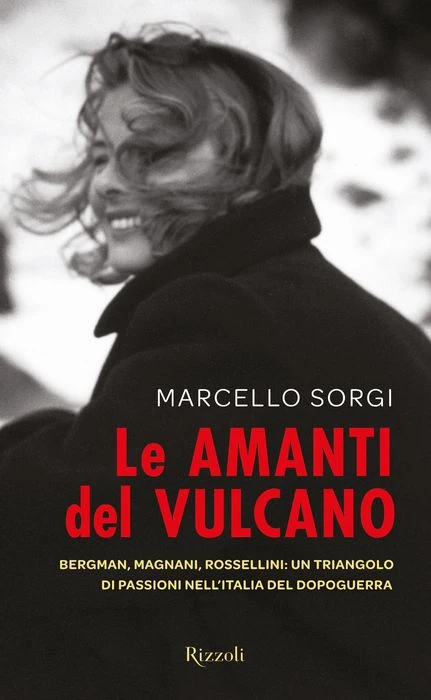 Le amanti del vulcano
