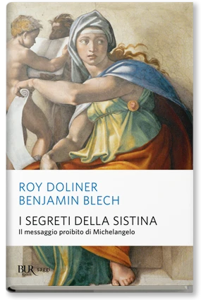 I segreti della Sistina