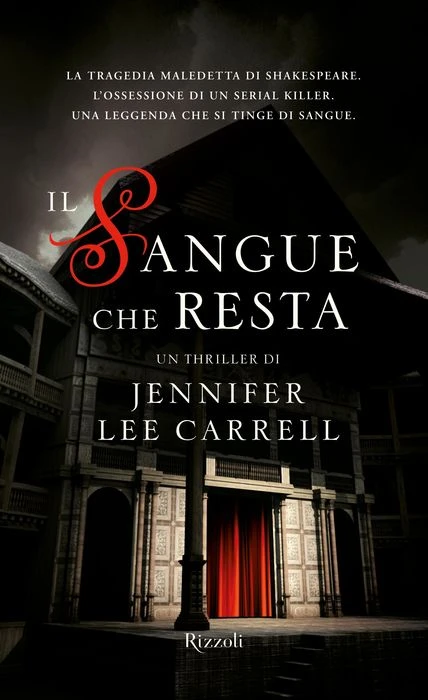 Il sangue che resta