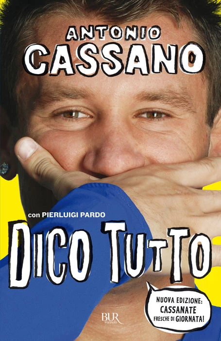 Dico tutto