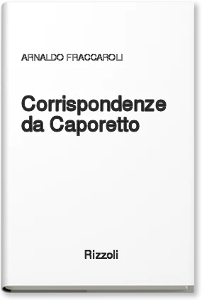 Corrispondenze da Caporetto
