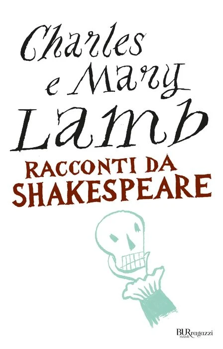 Racconti da Shakespeare