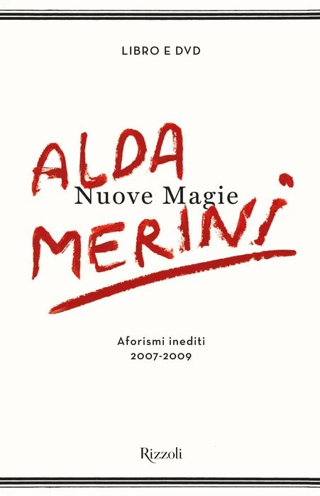 Nuove magie + DVD