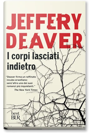 I corpi lasciati indietro