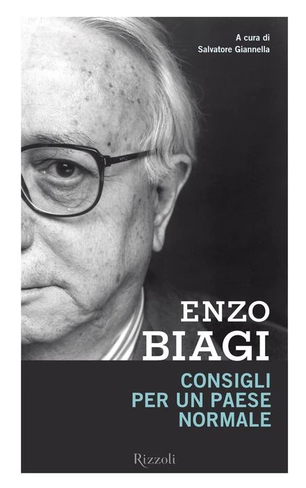 Consigli per un paese normale