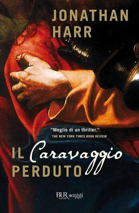 Il Caravaggio perduto