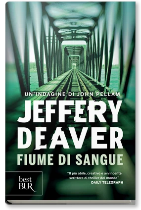 Fiume di sangue