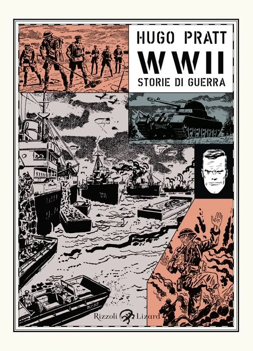 WWII  Storie di guerra