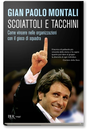 Scoiattoli e tacchini