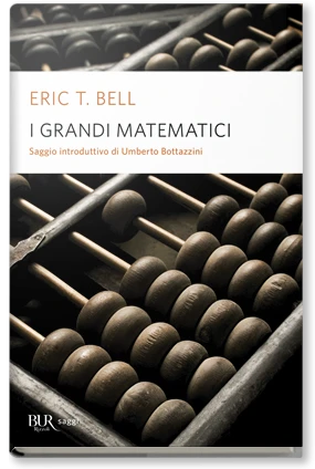 I grandi matematici