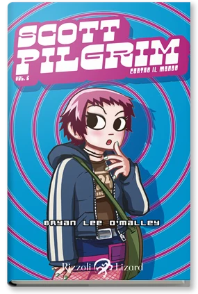 Scott Pilgrim contro il mondo