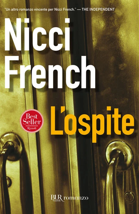 L'ospite