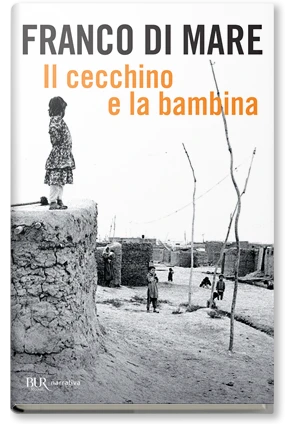 Il cecchino e la bambina