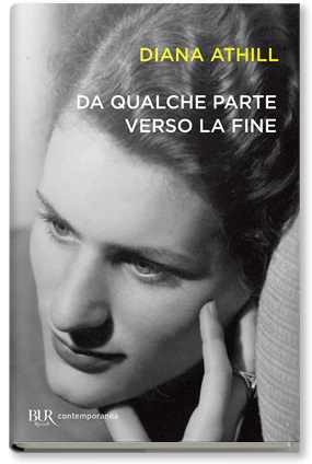 Da qualche parte verso la fine