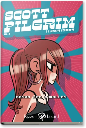 Scott Pilgrim e l'infinito sconforto